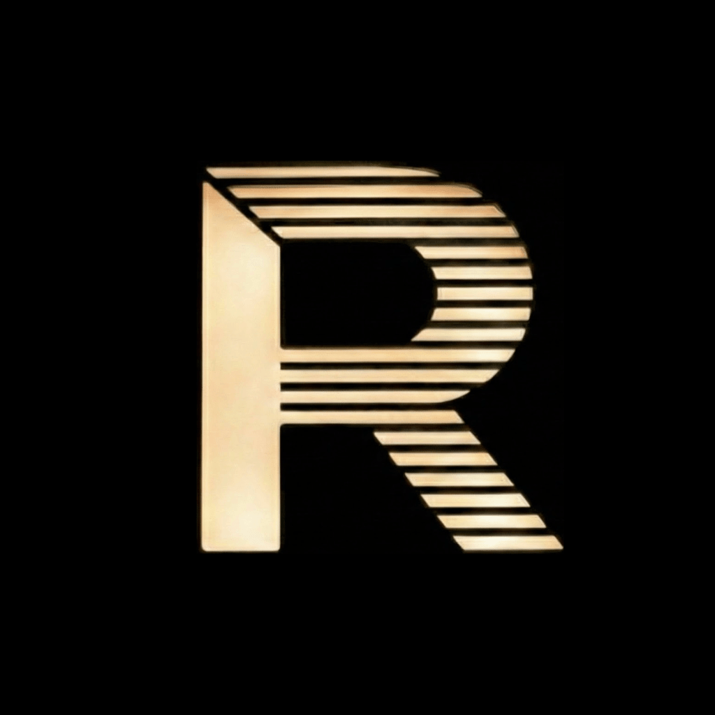 RISR Control app icon